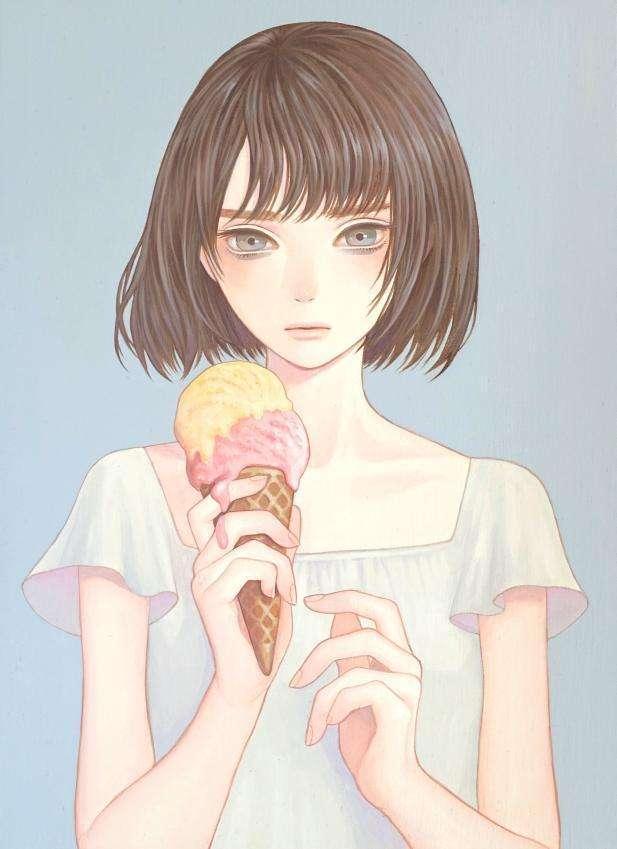 伤感话语短句子（说不出的压抑和心累）