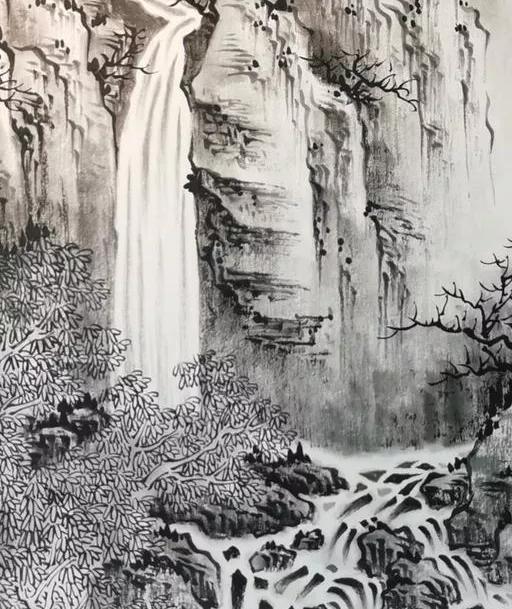 寻南溪常山道人隐居（寻南溪山道人隐居赏析）