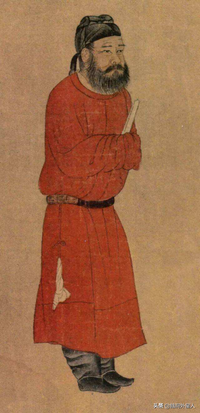 杜拾遗是哪位诗人（杜甫被称为杜拾遗）