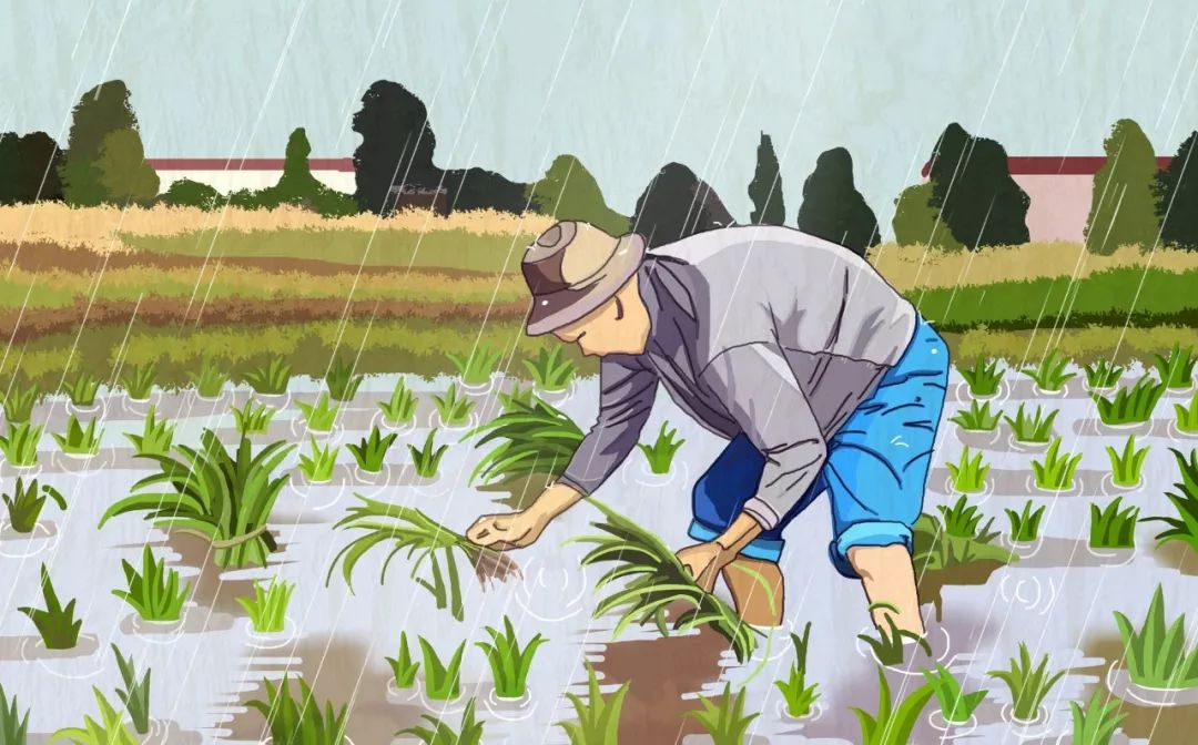 关于劳动的诗歌简短（劳动节最美的诗词欣赏）