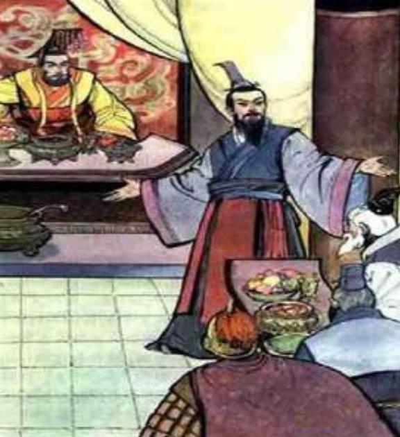 不卑不亢什么意思（不卑不亢的意思解释）