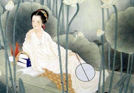 李清照全集（李清照经典诗词赏析）