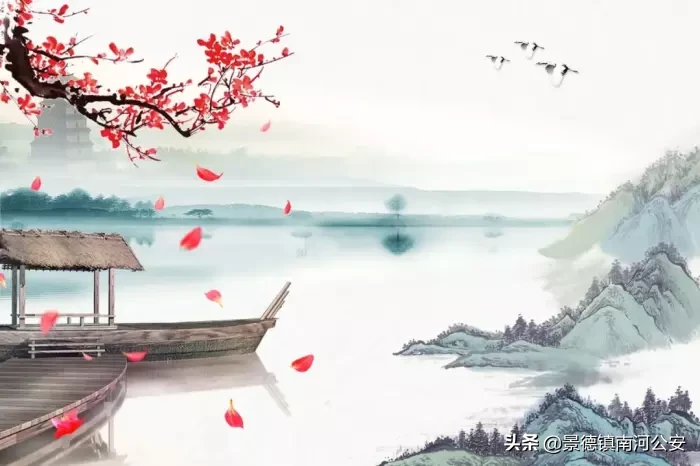 唐诗五言绝句是哪些（古诗中最著名的五言绝句鉴赏）