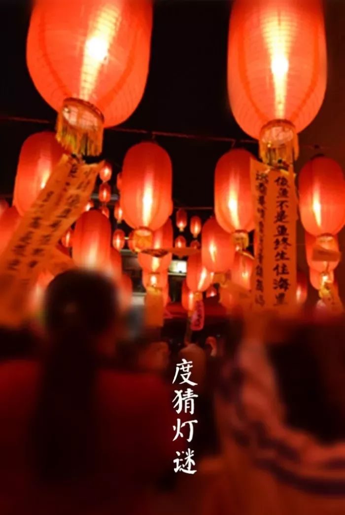 正月十五诗句唯美（最有名的元宵节古诗）