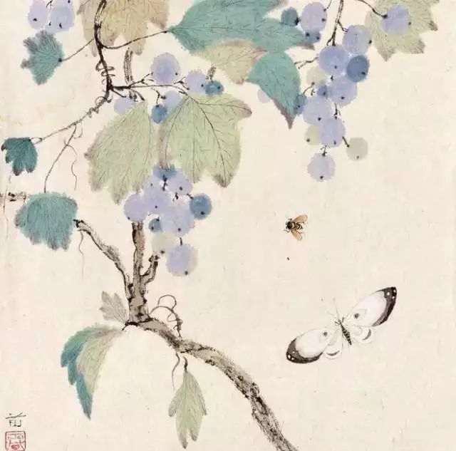 最美的诗句唯美（淡雅唯美古风意境句子）