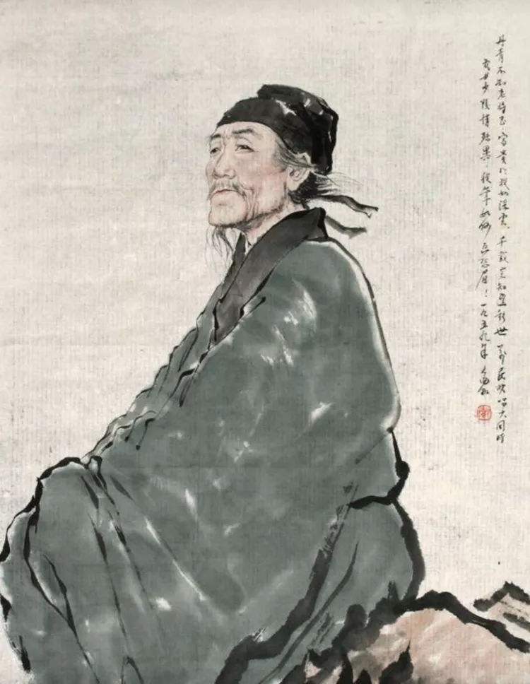 杜甫登高诗意是什么（登高原文翻译及赏析）