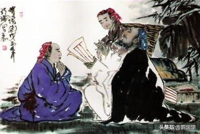 关于学习的诗句（激励人上进的古诗词）