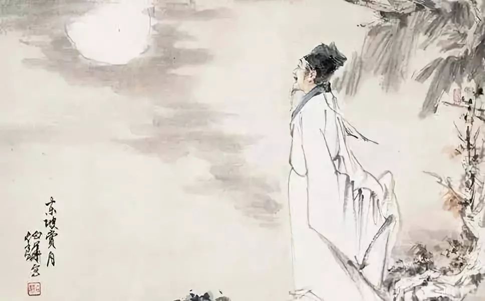千古名句古诗大全（正能量激励人的古诗词）