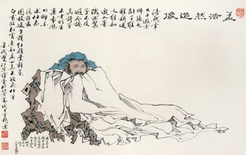 李白诗词鉴赏（李白的千古名句的赏析）