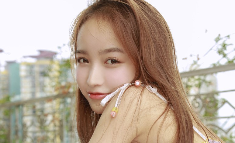 情书大全写给女友感动（简单朴实不肉麻的情书）