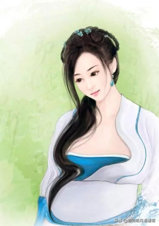 什么是身怀六甲（身怀六甲的正确解释）