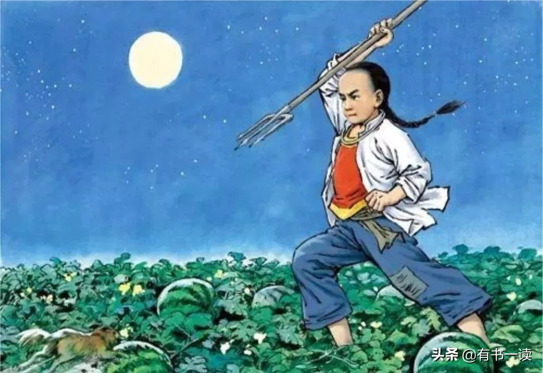 鲁迅呐喊的经典句子品读（关于呐喊的重要性的名言）