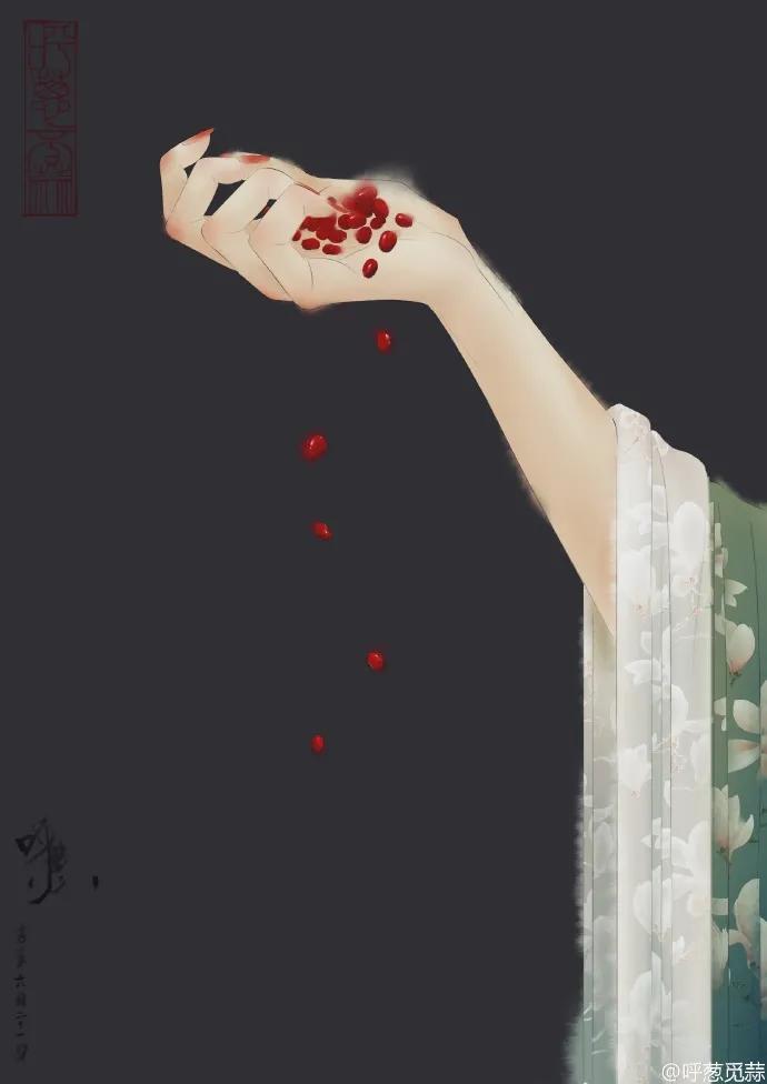 温庭筠最美的诗（温庭筠诗词赏析）