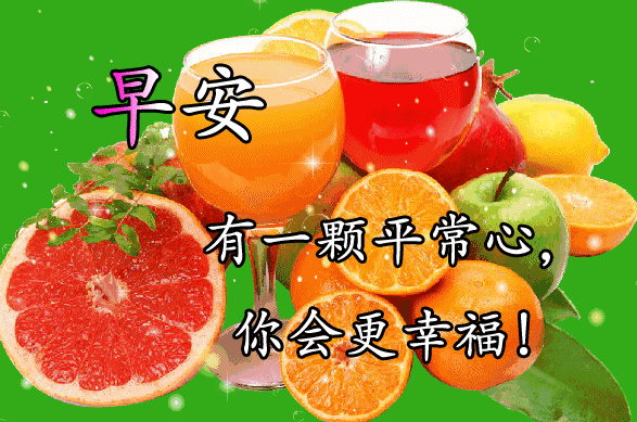 适合所有人的祝福语（最打动人心的祝福语）