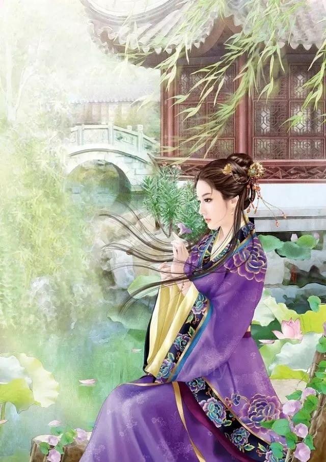 草色遥看近却无的全诗（草色遥看近却无翻译赏析）