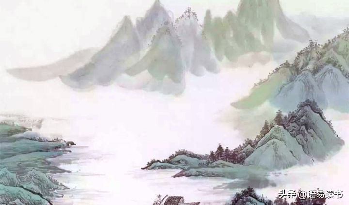 望洞庭湖赠张丞（望洞庭湖赠张丞相全诗赏析）