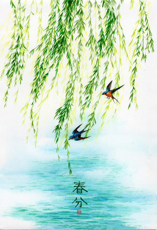春风的诗句有哪些（描写春风的诗句古诗）