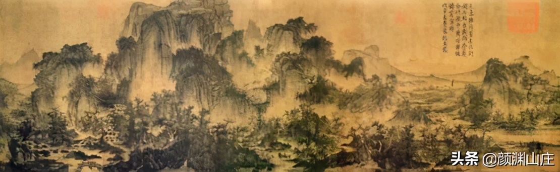陆游的古诗有哪些（陆游诗人的代表作品以及个人简介）