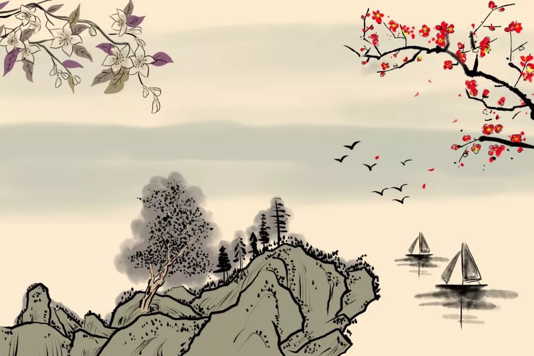 关于杏花的诗句唯美（有关杏花的经典佳句）