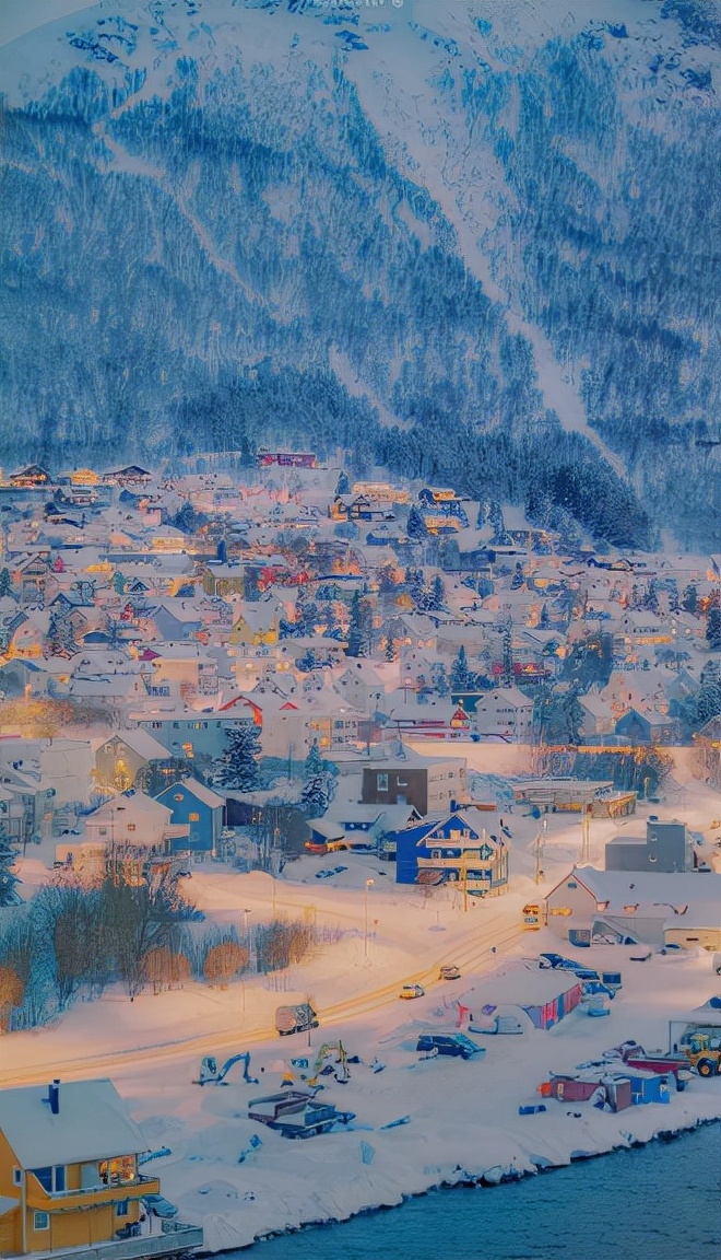 关于大雪的诗句古诗（描写大雪的诗句古诗）