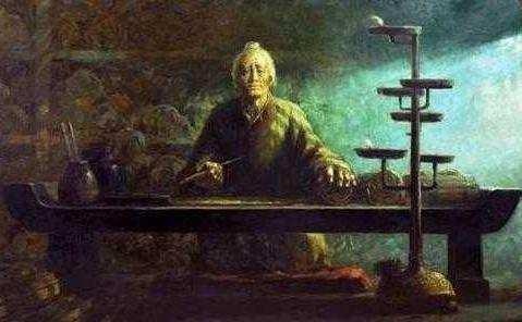 关于九牛一毛的故事（九牛一毛的简短故事摘抄）