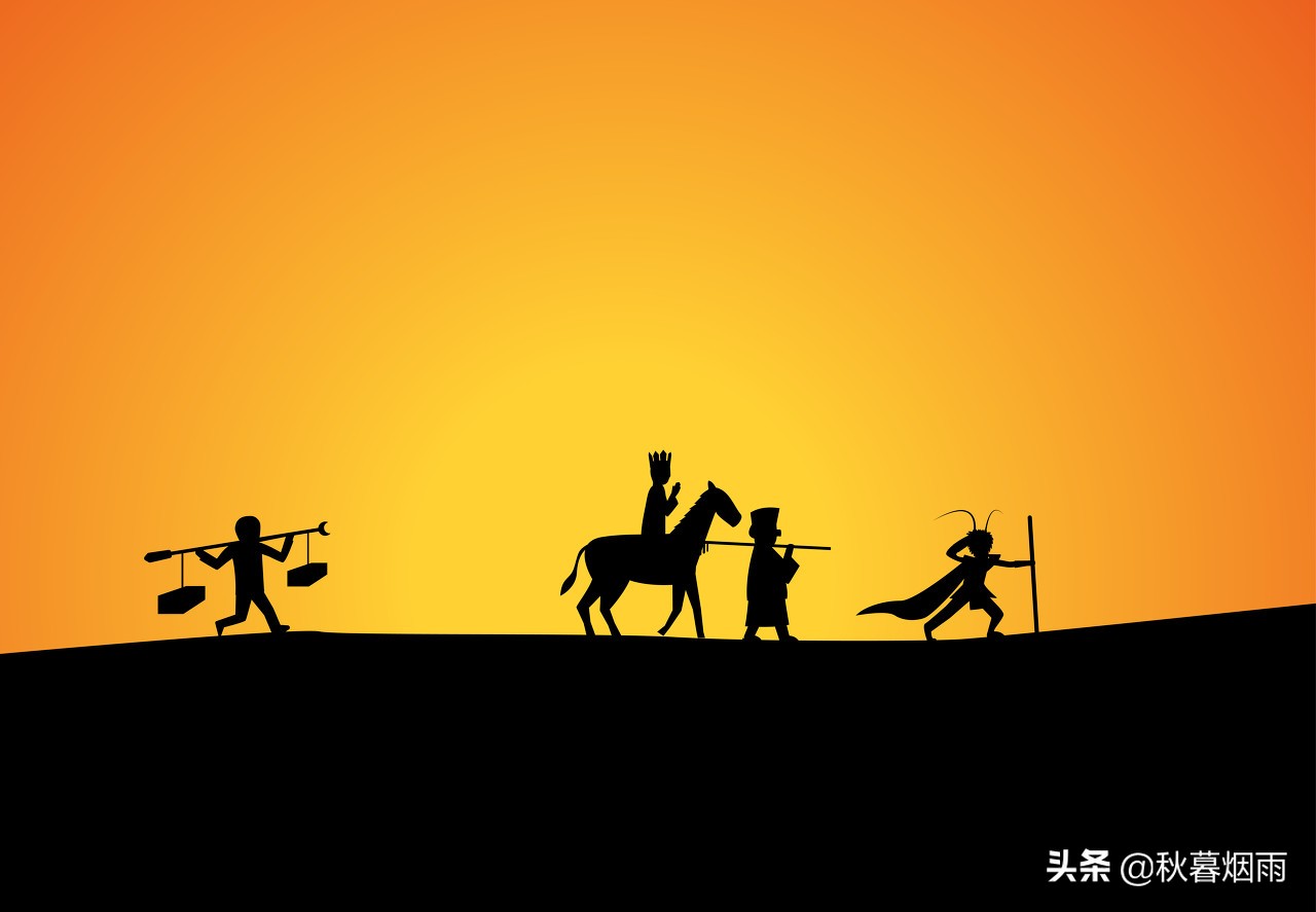 西游记写作背景资料（西游记故事梗概50字）