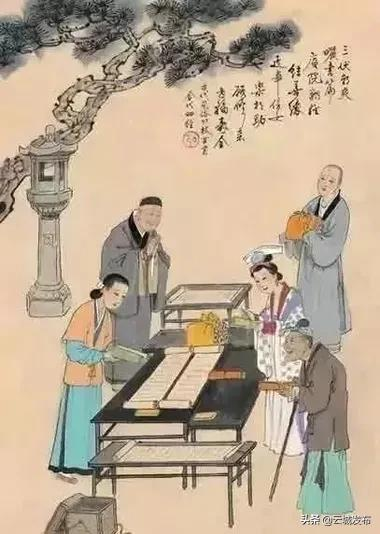 七夕节是什么意思（七夕的由来和习俗）
