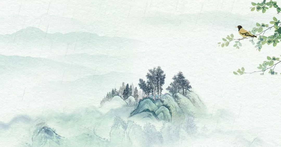写景的古诗词名句（描写景色的古诗鉴赏）