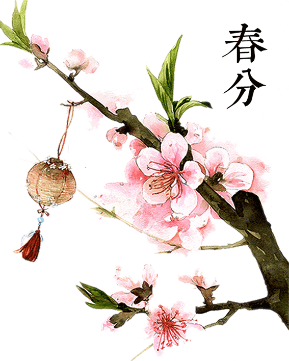 春季祝福语短句（春天温馨问候短语）