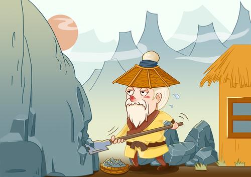 关于四字成语大全有哪些（中国成语大全分享）