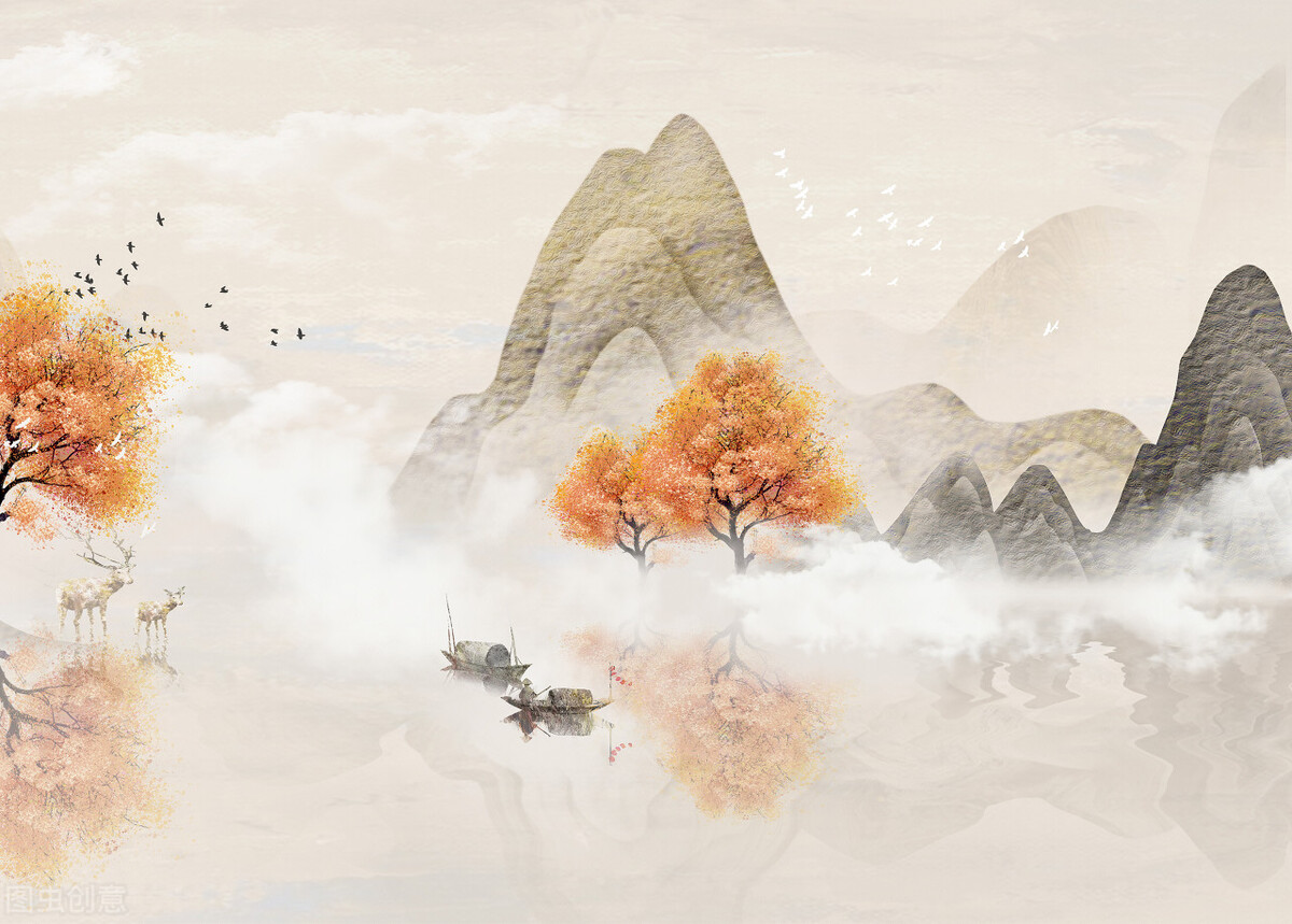 山行古诗的意思（山行全诗词翻译赏析）