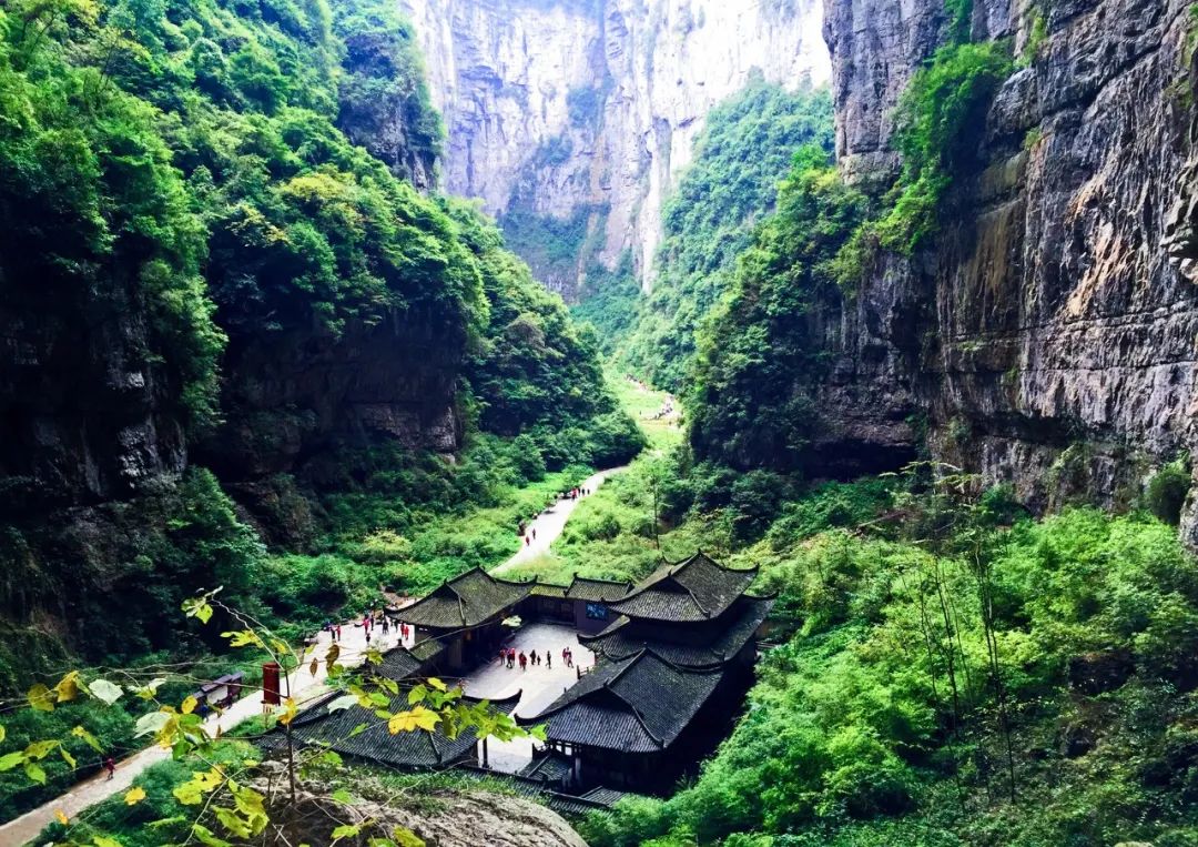 经典诗词名句唯美（意境美到极致的古诗词）