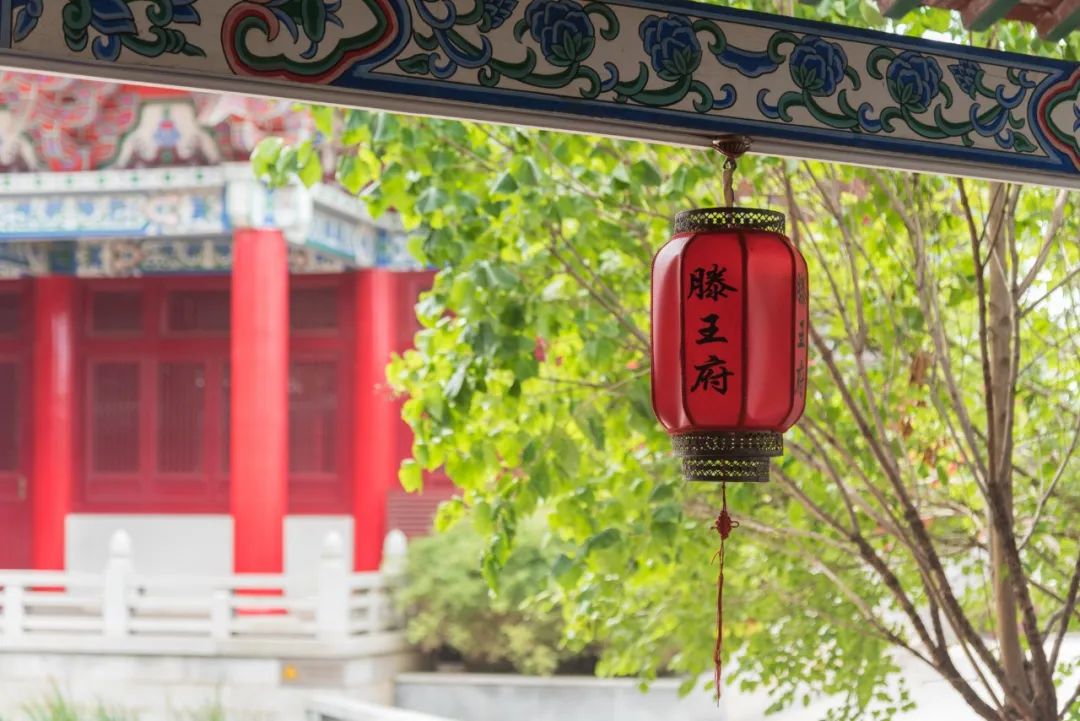 滕王阁序名句赏析（名家赏析滕王阁序）