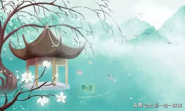 送友人原文及翻译（送友人古诗赏析翻译）