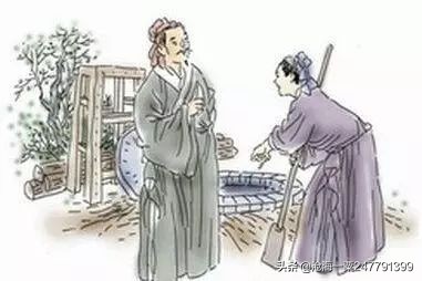 枭逢鸠文言文翻译启示（古代小故事枭逢鸠）