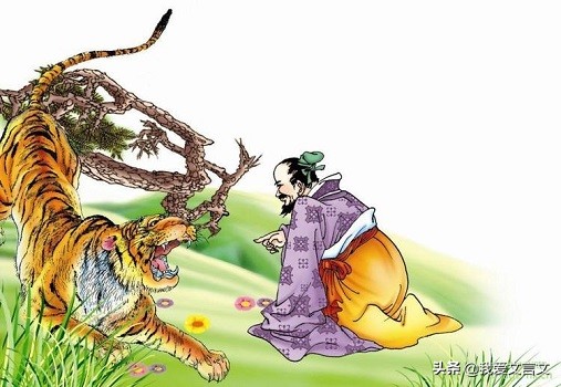 与狐谋皮是什么意思（与狐谋皮文言文翻译）