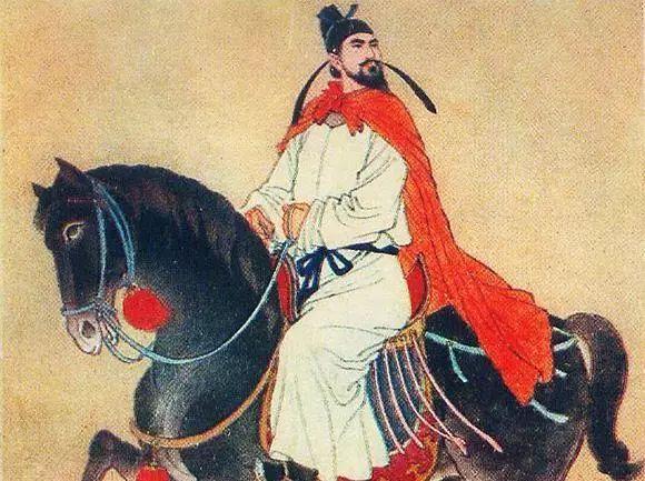 元稹简介及人生简历（元稹生平简介概括）