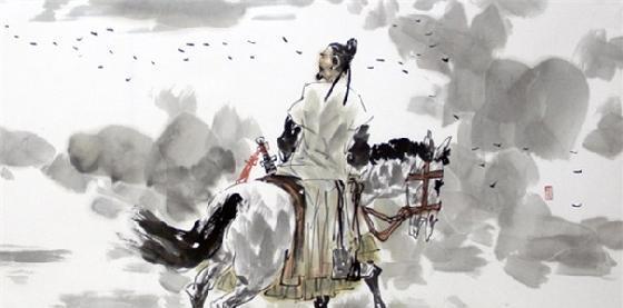 旅夜书怀杜甫原文（杜甫的诗旅夜书怀赏析）