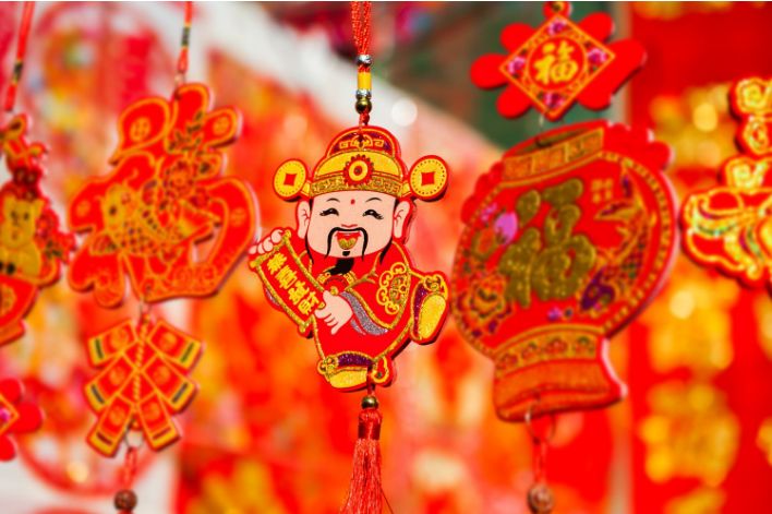 春节的诗句有哪些（古代描写春节的诗句）