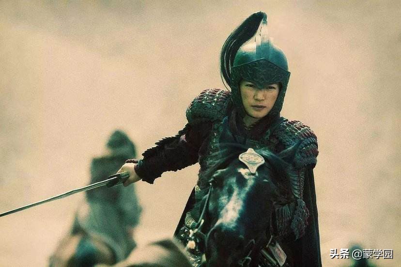 木兰诗翻译全文（木兰诗原文及翻译）