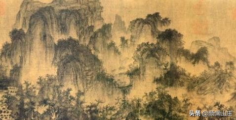 多情自古伤离别的意思（对某人失望心寒的诗句）