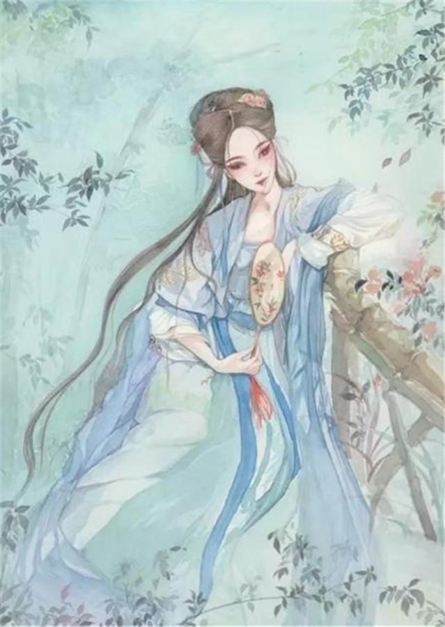 描写心境淡然的诗句（最透彻的人生感悟）