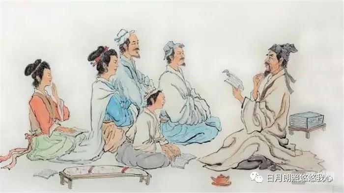 何陋轩记翻译及注释（何陋轩记中的典章礼乐）