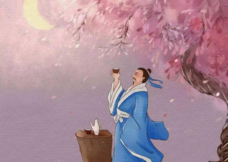 李贺最有名的四句诗（李贺诗词代表作鉴赏）