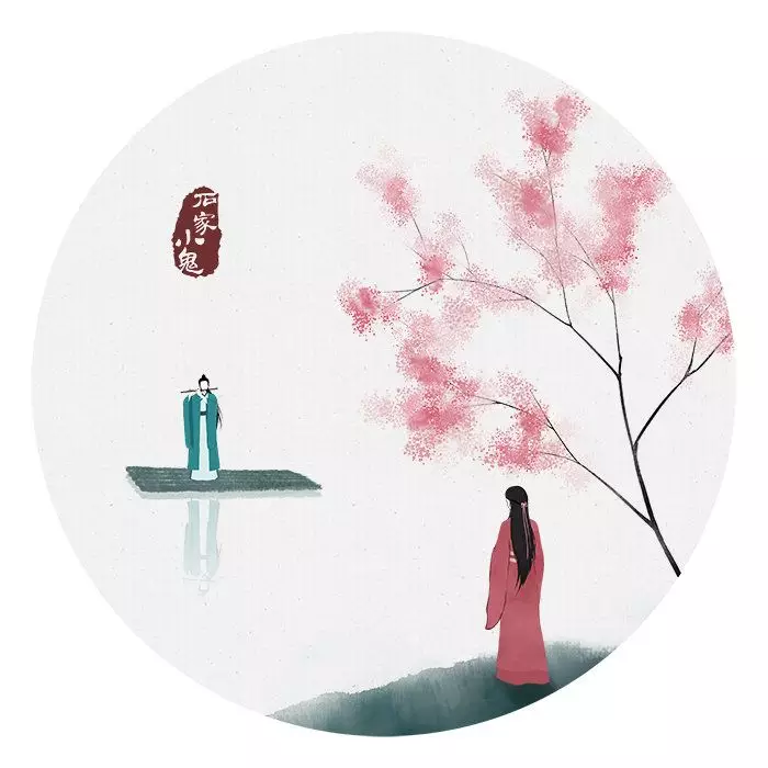 古诗文经典名句欣赏（美到窒息的古典诗句）