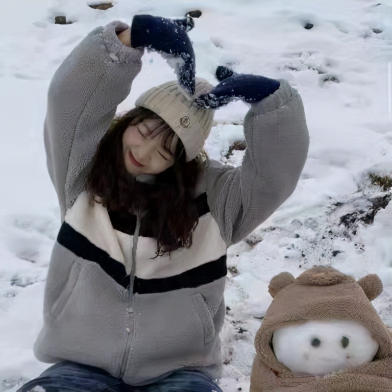下雪天的唯美文案（雪景发朋友圈配文）