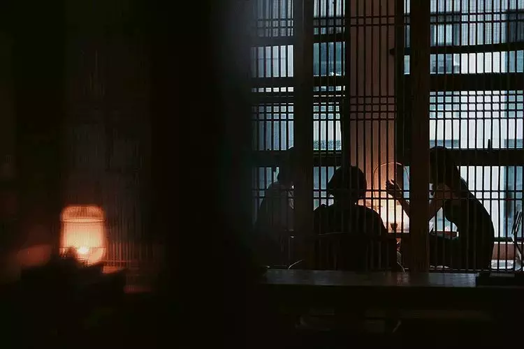赏月诗词有哪些（夜晚赏月的唯美诗句）