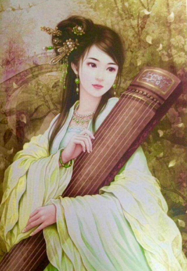 牛郎织女的诗句古诗大全（描写七夕的古诗词欣赏）