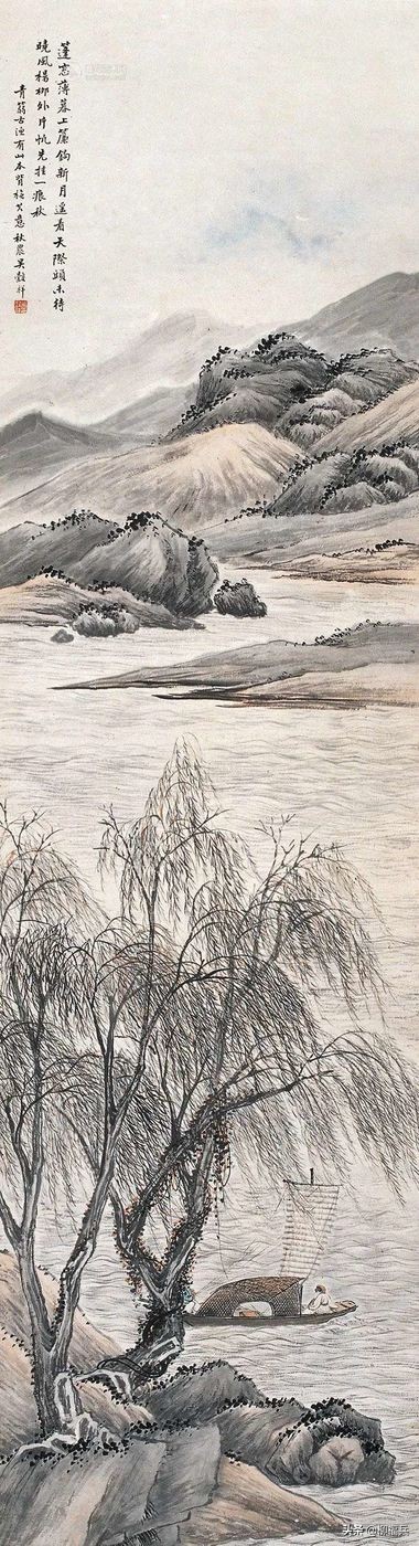 晓风残月出自哪首诗（杨柳岸晓风残月全诗及赏析）