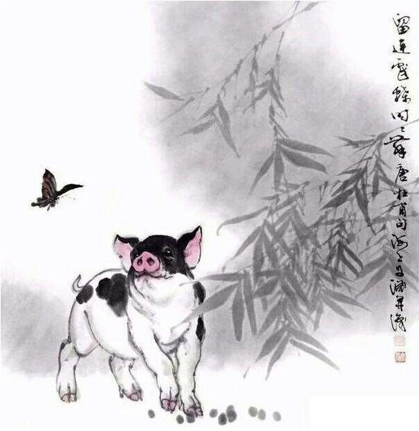 动物的诗句有哪些（含动物的诗句及赏析）